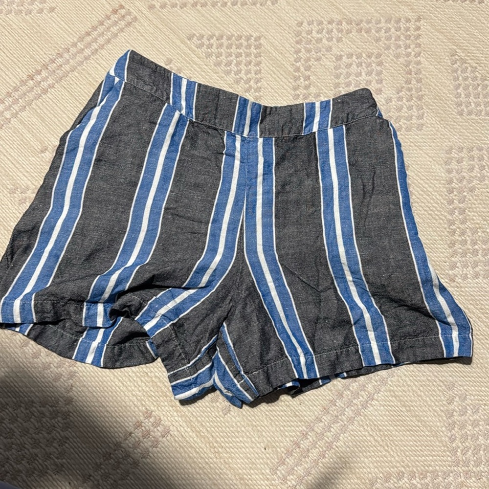 Xsmall shorts